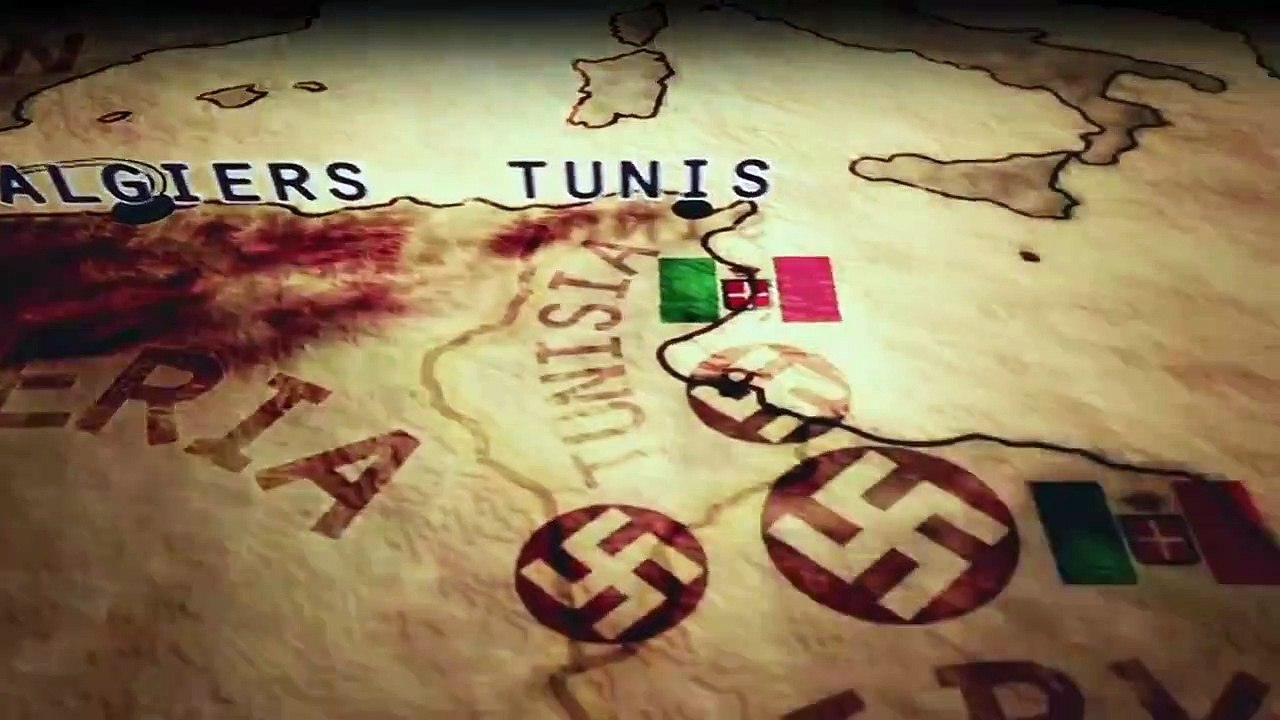 Wir waren Soldaten - Vergessene Filme des Zweiten Weltkrieges Staffel 1 Folge 2 HD Deutsch