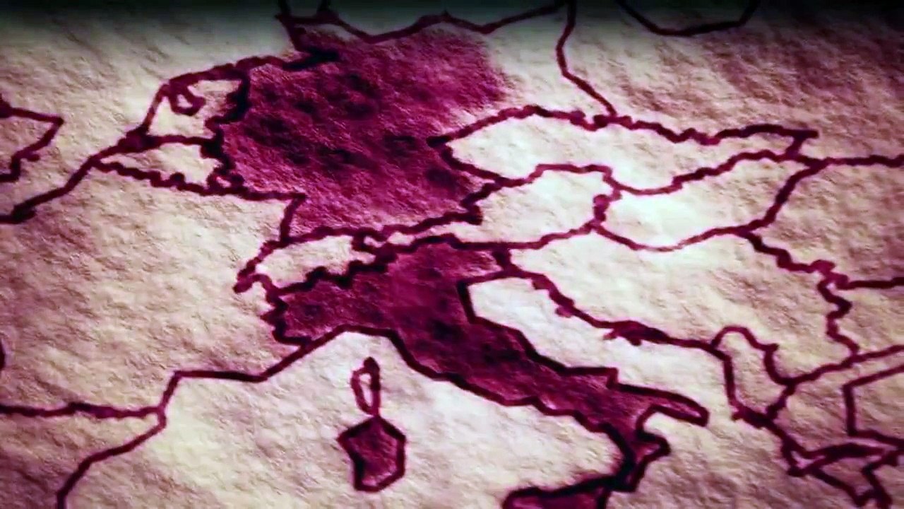Wir waren Soldaten - Vergessene Filme des Zweiten Weltkrieges Staffel 1 Folge 1 HD Deutsch