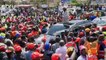 President Ruto, Raila Clash Over The IEBC ’Cherera Four’