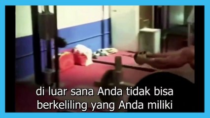 Kenapa Yang 2% Sukses Sedangkan Yang 98% Tidak