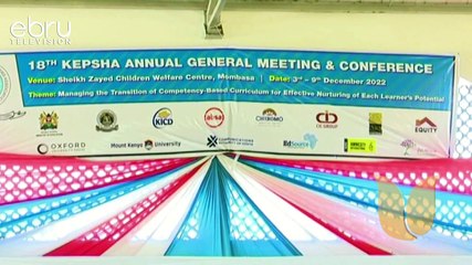 KEPSHA Welcomes Move To Domicile Junior Secondary In Primary