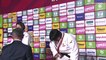 Judo : le Japon remporte douze médailles d'or au Grand Slam de Tokyo