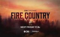 Fire Country - Promo 1x08