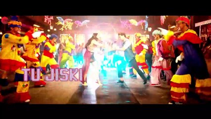 Jaanu - Lyrical _ Behen Hogi Teri _ Rajkummar Rao, Shruti Haasan _ Juggy D, _HD