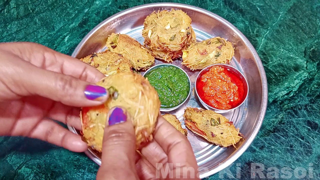 सेवई का नाश्ता इस तरह 1 बार बनाये फिर तो आप रोज यही नाश्ता बनाएंगे - healthy breakfast recipe