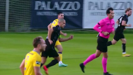 Hazırlık maçında Adana Demirspor 6-3 yenildi