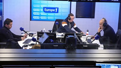 Coupe du monde 2022 : le débrief du match France-Pologne (3-1) dans Europe 1 Sport