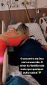 Fora de 'A Fazenda 2022', Deolane Bezerra se emocionou e chorou em reencontro a mãe, internada em hospital