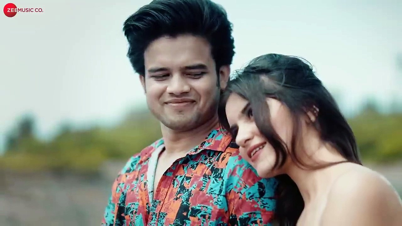 Jee Lu Main - Music Video _ Sunil Anand & Pankaj V Saini _ Amit & Dhwani _ R_HD