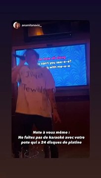 Louane son look improbable, clin d'oeil remarqué : elle fête son anniversaire, séparée de son boyfriend