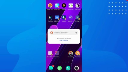 Cara nonton piala dunia 2022 di hp Android dan Gratis