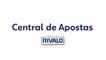 CENTRAL DE APOSTAS RIVALO: Nettuno dá dicas de apostas para Brasil x Coreia e Japão x Croácia
