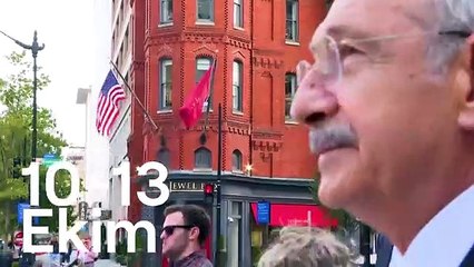 Kılıçdaroğlu: Ülkemize para akacak