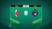 Bari v Pisa