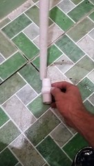 Como cambiar la llave de paso de la ducha