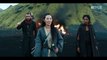 [1920x1080] Epic New Look at Netflixs The Witcher Blood Origin with Michelle Yeoh - video Dailymotion