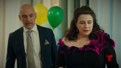 Amor y Traición Capitulo 5 Completo