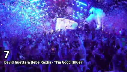 Top 10 songs of the week December 3, 2022 (December #1 | 2022 #49)