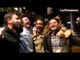 France - Pologne : une ambiance de feu dans les bars du Vieux-Port de Marseille