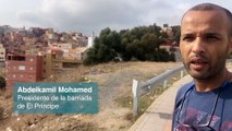 Entramos en El Príncipe, el barrio más peligroso de España