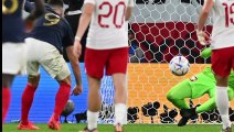 مونديال 2022: فرنسا في ربع النهائي بفوزها على بولندا 3-1