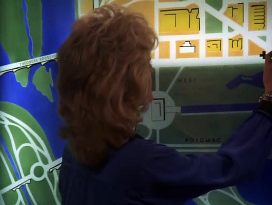 Agentin mit Herz Staffel 2 Folge 22