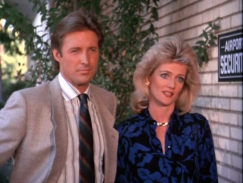 Agentin mit Herz Staffel 3 Folge 1