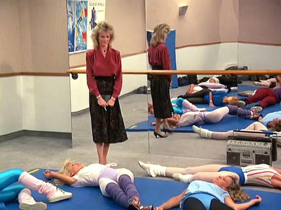 Agentin mit Herz Staffel 3 Folge 2