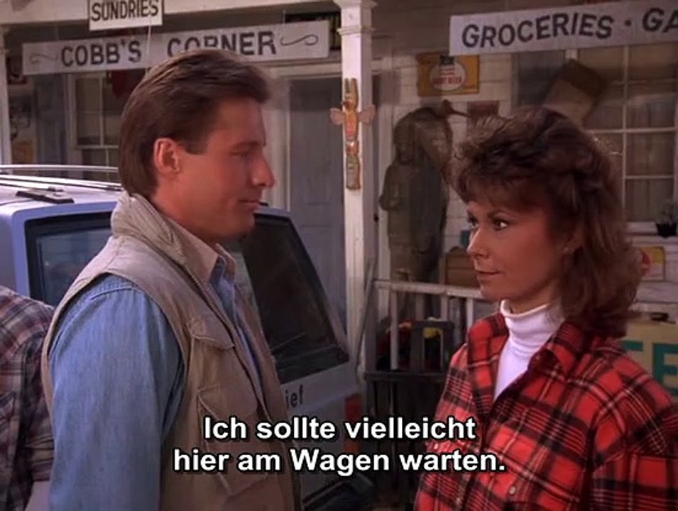 Agentin mit Herz Staffel 3 Folge 7