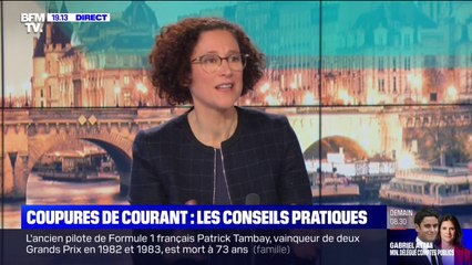 Que faire si le dispositif Ecowatt passe au rouge?