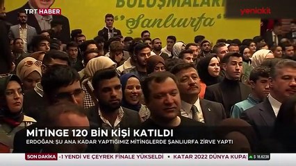 Cumhurbaşkanı Erdoğan'dan öğretmen adaylarına müjde