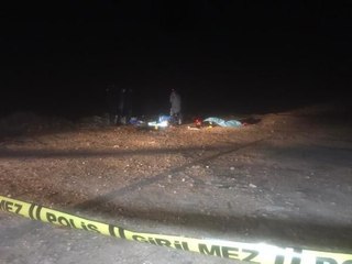 SİLAHLI YARALAMANIN ŞÜPHELİSİ SORGULAMASINDA 2 CİNAYETİ İTİRAF ETTİ