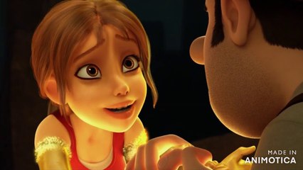 Tad the Lost Explorer All Cutscenes | Game Movie (PS4, Switch, PC)