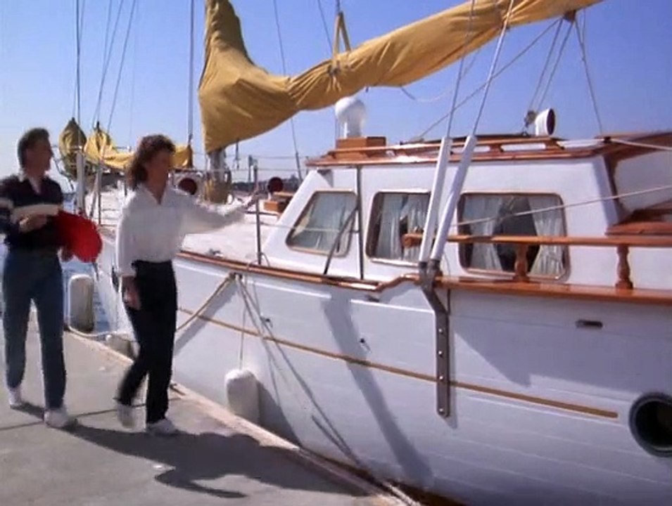 Agentin mit Herz Staffel 3 Folge 10