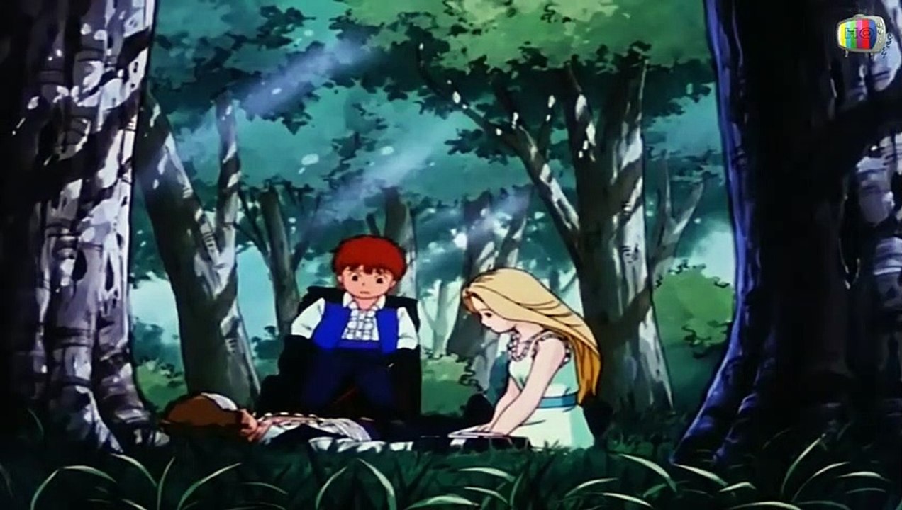 أسطورة زورو الحلقة 51 الحادية والخمسون | tchap0409