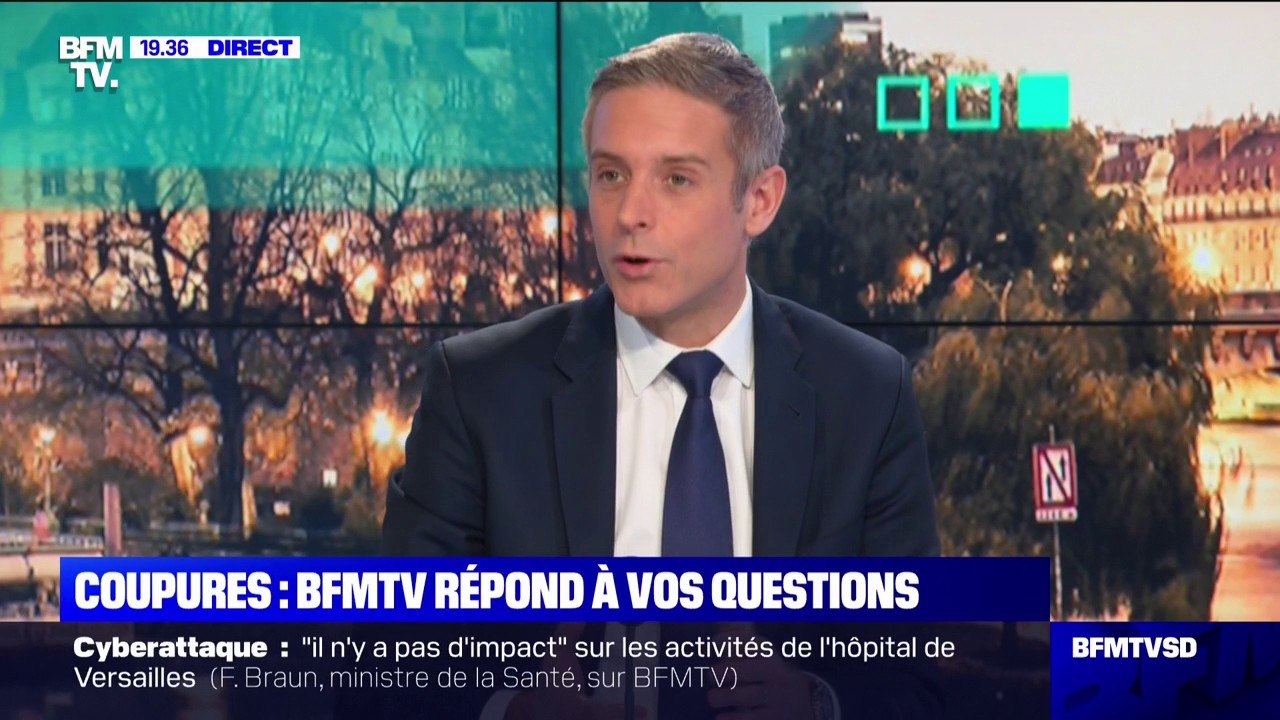 Ascenseurs, digicodes, tramways... Fonctionneront-ils en cas de coupure d'électricité?