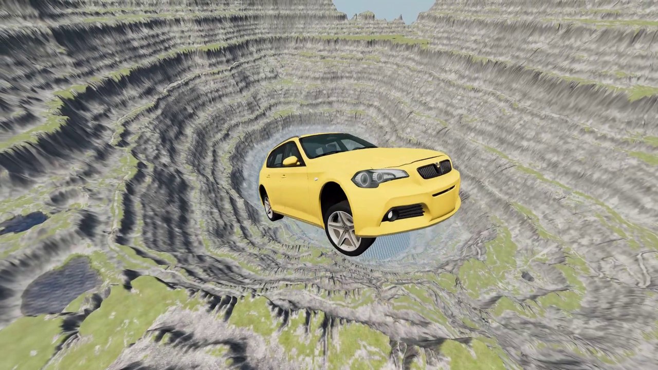 محاكي الحوادث