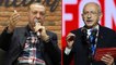 Cumhurbaşkanı Erdoğan, CHP'nin vizyon toplantısı hakkında ilk konuştu! Sözleri Kılıçdaroğlu'nu kızdıracak