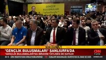 Son dakika haberi: Cumhurbaşkanı Erdoğan gençlerle bir araya geldi: Kılıçdaroğlu'na 'vizyon' eleştirisi