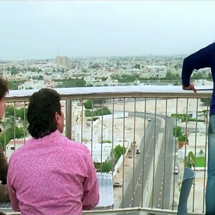 Best Hindi Comedy Scenes from Movie Deewane Huye Paagal - Akshay Kumar - Paresh Rawal - Vijay Raaz | Part -2