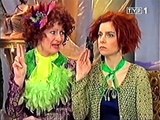 Kabaret Olgi Lipinskiej 2003 - 03 Chwileczka prawdy