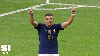 Kylian Mbappé Surpasses Cristiano Ronaldo, Ties With Lionel Messi for Most World Cup Goals