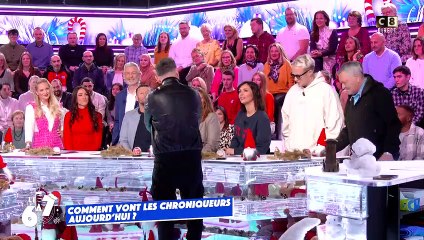 Géraldine Maillet évoque sa séparation de Daniel Riolo et leurs retrouvailles