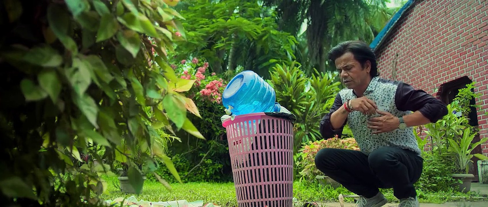 Ardh Bollywood full Movie 2022 I Rubina D l Rajpal Y | Palaash M | Zindagi - Ardh | Rajpal Yadav & Rubina Dilaik | Sonu Nigam | Kunaal Vermaa | Palaash Muchhal | ZEE5