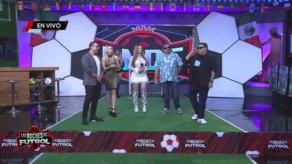 Una chica del programa fue captada pidiendo oportunidad en otro programa