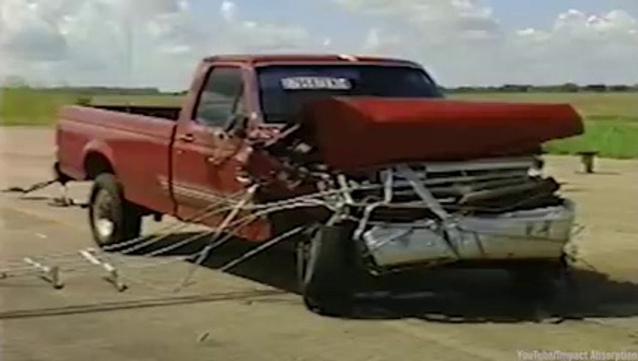 8 Technologies that stop nearly any vehicle