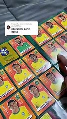 Niño de dos años adivina jugadores del Mundial