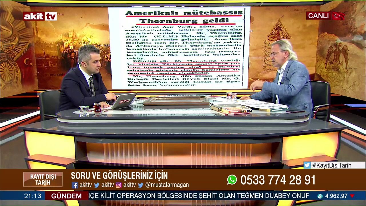 Gerçek Amerikancı CHP miydi?