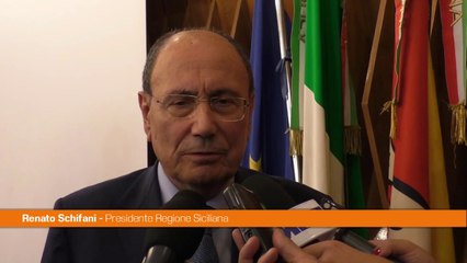 Schifani "Sinergia con il governo nazionale patrimonio per la Sicilia"