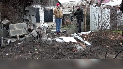 Calma apparente sul campo, ma Mosca continua a bombardare Kherson